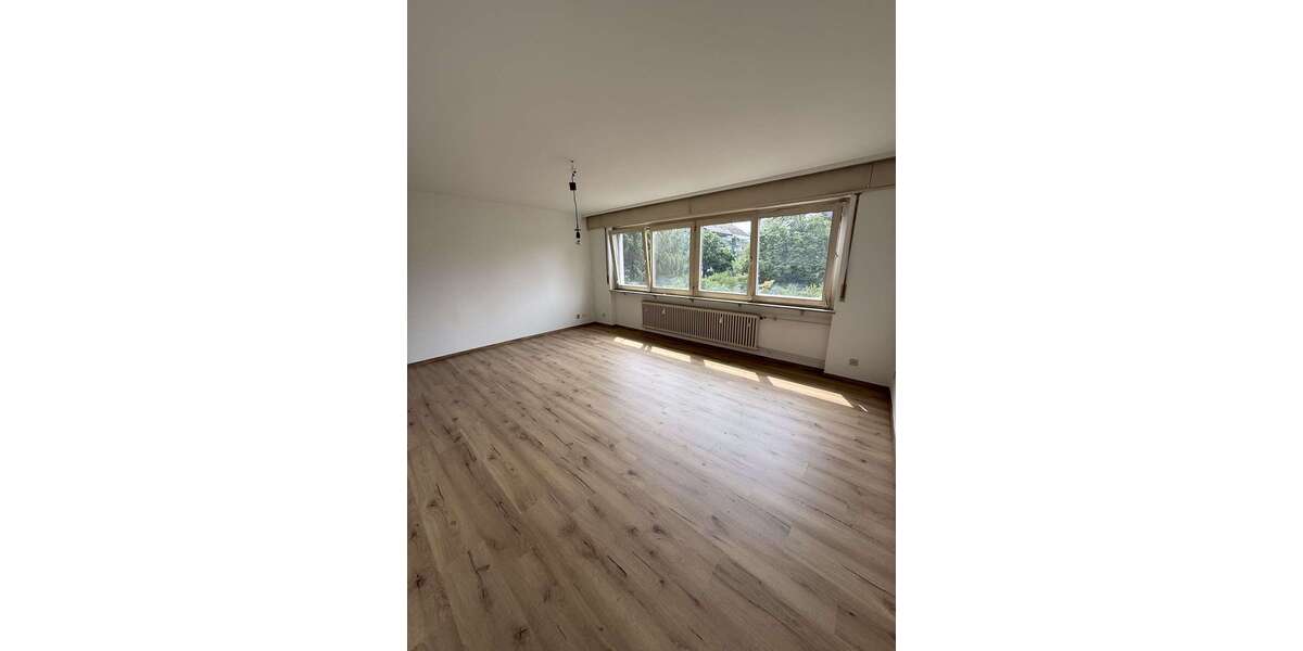Etagenwohnung Karlsruhe Beiertheim-Bulach - 1 Zimmer, 37 m&sup2;, 700&euro; | Angebot:27048925