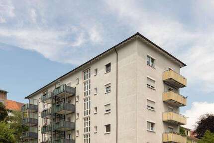 Wohnung Pforzheim Südweststadt - 3 Zimmer, 69 m&sup2;, 695&euro; | Angebot:27450850