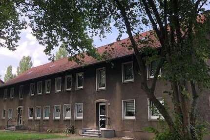 Wohnung Herne Röhlinghausen - 2 Zimmer, 46 m&sup2;, 359&euro; | Angebot:24820823