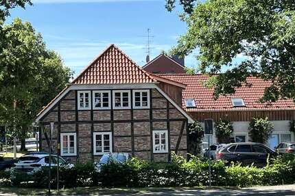 Gewerbeobjekt Isernhagen - 660&euro; | Angebot:27020527