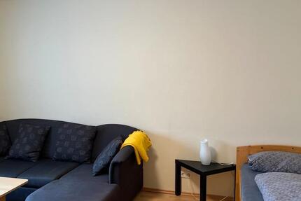 Wohnen auf Zeit Kaiserslautern Bahnheim - 1 Zimmer, 15 m&sup2;, 450&euro; | Angebot:26183514