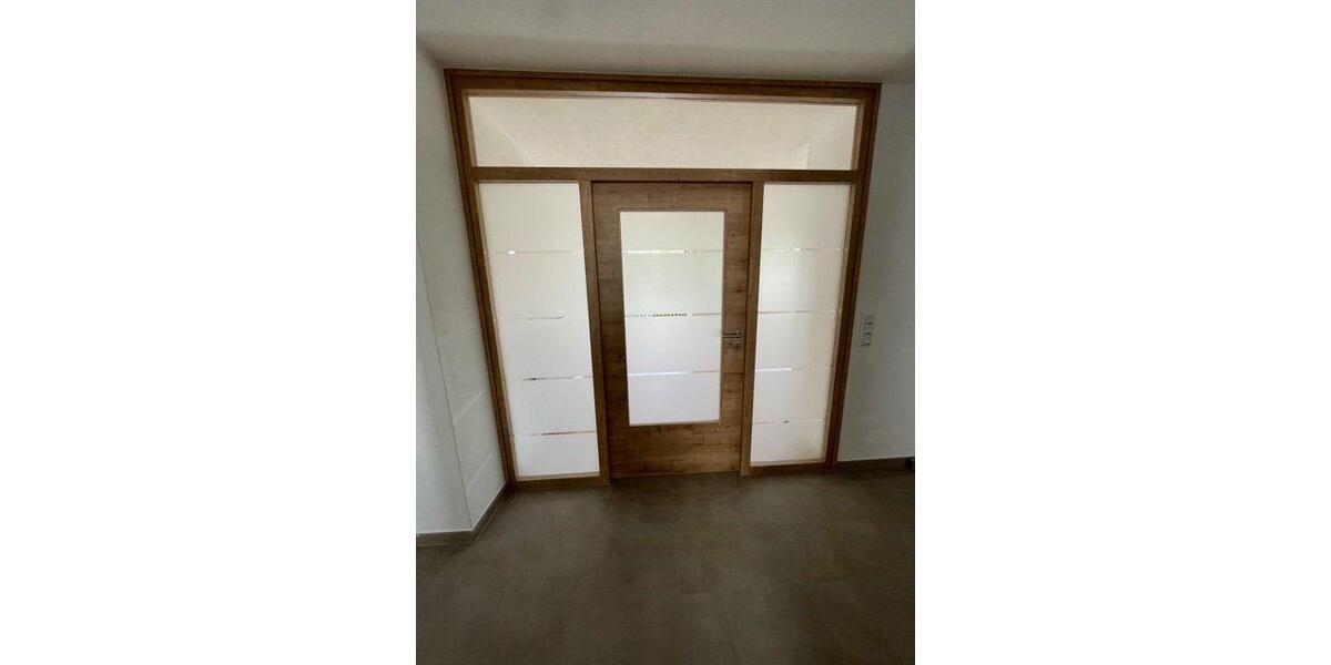 Erdgeschoßwohnung Straubing - 4 Zimmer, 103 m&sup2;, 850&euro; | Angebot:26635417