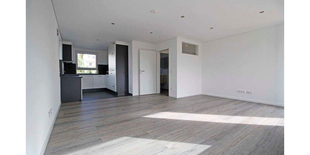 Etagenwohnung Heilbronn Neckargartach - 3 Zimmer, 89 m&sup2;, 1.230&euro; | Angebot:25801734