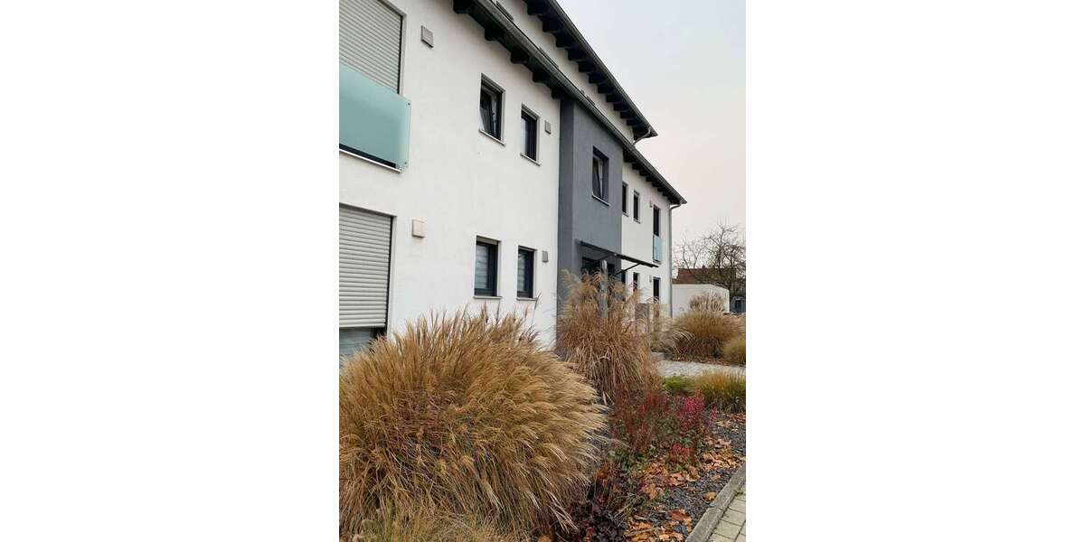 Wohnung zum Mieten in Ingolstadt 1.188 € 88.5 m² 3 zimmer