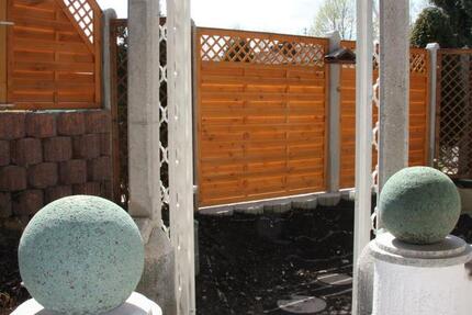 2 Zi. Wohnung in Stilvollen Landhaus 2 zimmer