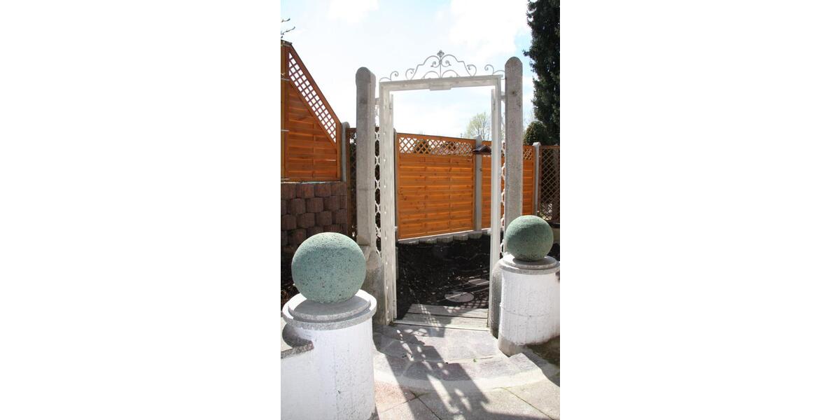 2 Zi. Wohnung in Stilvollen Landhaus 2 zimmer