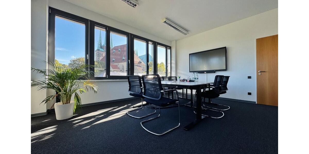 Gewerbeobjekt Erfurt Daberstedt - 1.920&euro; | Angebot:23676598