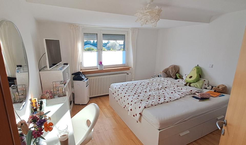 Doppelhaushälfte Aachen Aachen-Mitte - 7 Zimmer, 200 m&sup2;, 1.950&euro; | Angebot:26585731