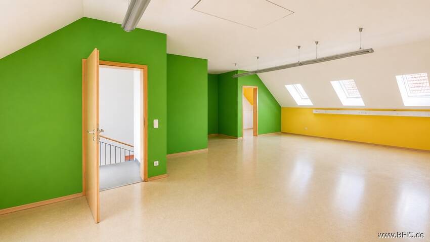Gewerbeobjekt Moorenweis Römertshofen - 3 Zimmer, 95 m&sup2;, 1.500&euro; | Angebot:26742025