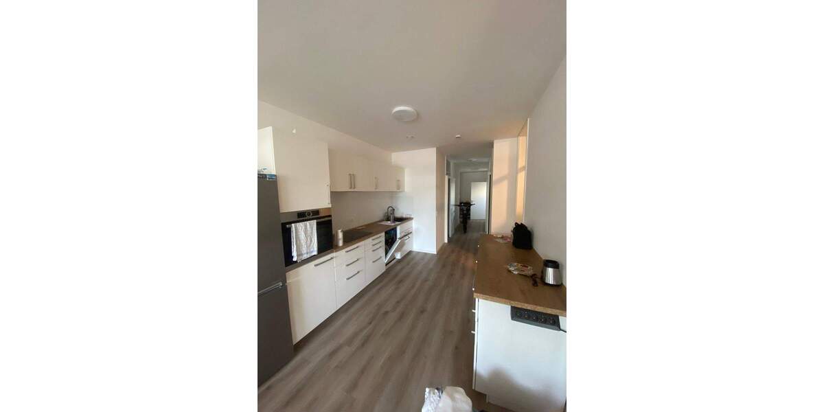 Etagenwohnung Oldenburg Bürgerfelde - 2 Zimmer, 84 m&sup2;, 900&euro; | Angebot:25796686