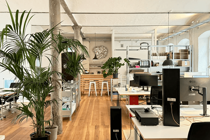 Gewerbeobjekt Berlin Friedrichshain-Kreuzberg - 290&euro; | Angebot:26757249