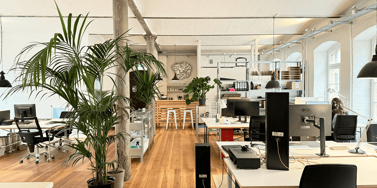 Gewerbeobjekt Berlin Friedrichshain-Kreuzberg - 290&euro; | Angebot:26757249