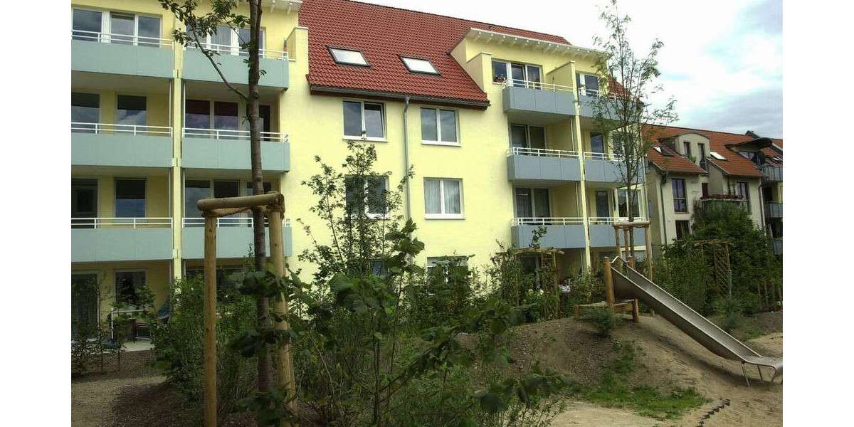 Etagenwohnung Düsseldorf Heerdt - 2 Zimmer, 58 m&sup2;, 829&euro; | Angebot:27184050