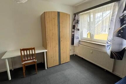 Wohnen auf Zeit Burgwedel - 1 Zimmer, 16 m&sup2;, 450&euro; | Angebot:25294547