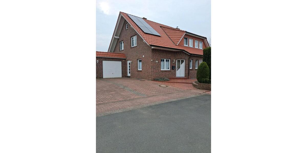 Etagenwohnung Neuenkirchen-Vörden Vörden - 4 Zimmer, 122 m&sup2;, 980&euro; | Angebot:25865598