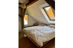 gemütliche 2 Zimmer Dachgeschoßwohnung im Herzen von Ansbach