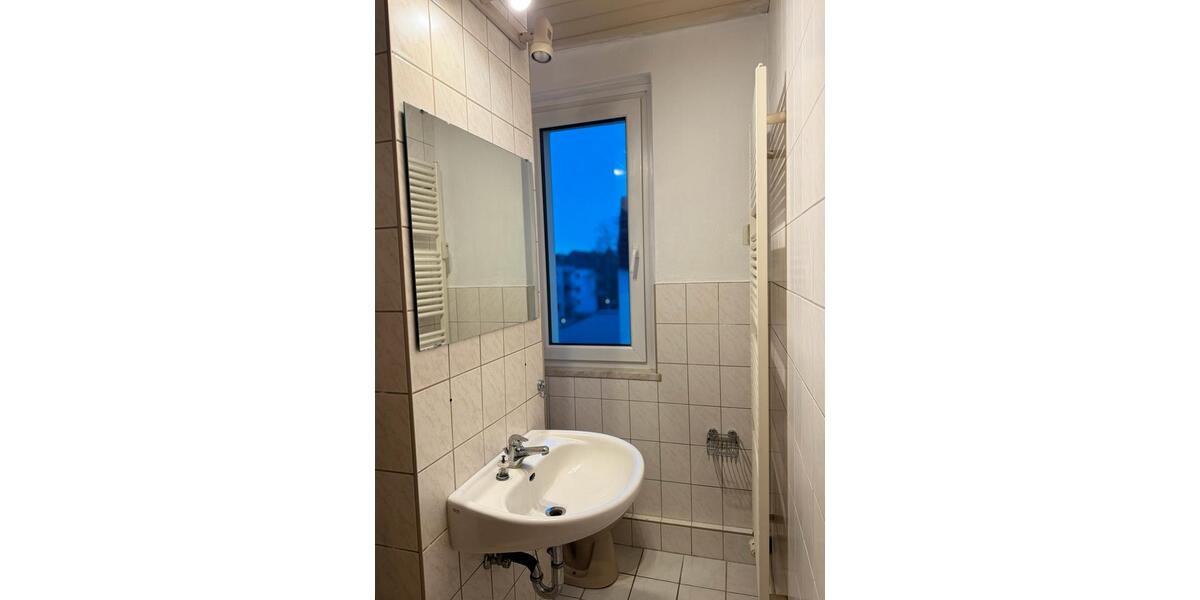 Etagenwohnung Magdeburg Neue Neustadt - 1 Zimmer, 12 m&sup2;, 375&euro; | Angebot:26265057