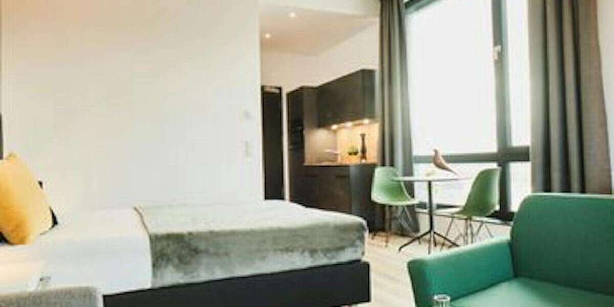 Wohnen auf Zeit in Marburg 1.250 € 1 zimmer