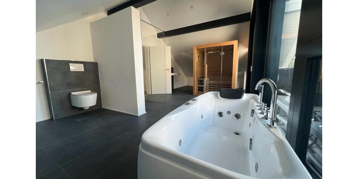 Maisonettenwohnung Siegen - 4 Zimmer, 175 m&sup2;, 1.900&euro; | Angebot:26531295