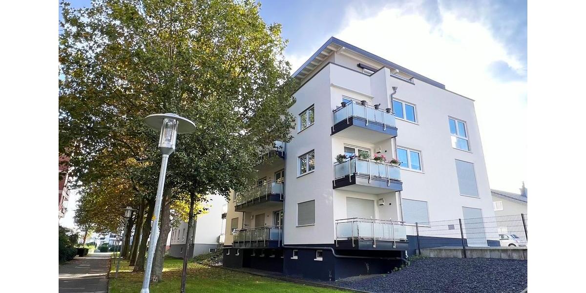 Erdgeschoßwohnung Meckenheim - 2 Zimmer, 63 m&sup2;, 895&euro; | Angebot:25760096