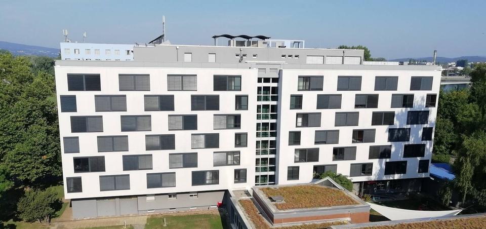 Etagenwohnung Konstanz - 1 Zimmer, 16 m&sup2;, 345&euro; | Angebot:26681905