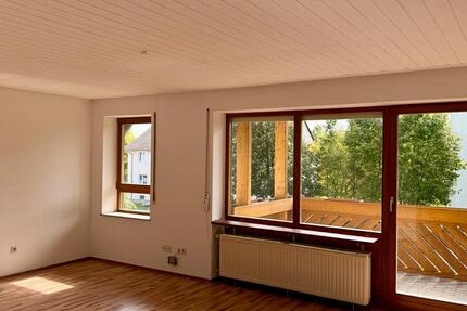 Wohnung 85m2 in Bad Rodach zu vermieten