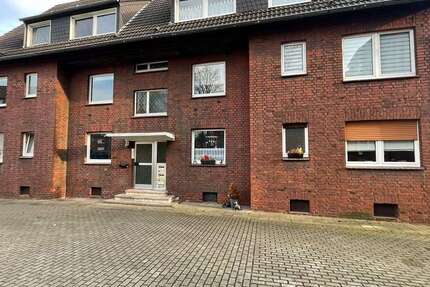 Wohnung Oberhausen Schmachtendorf - 2 Zimmer, 58 m&sup2;, 460&euro; | Angebot:25168556