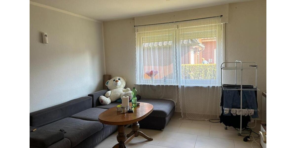 Erdgeschoßwohnung Friesoythe - 2.5 Zimmer, 65 m&sup2;, 850&euro; | Angebot:26629482