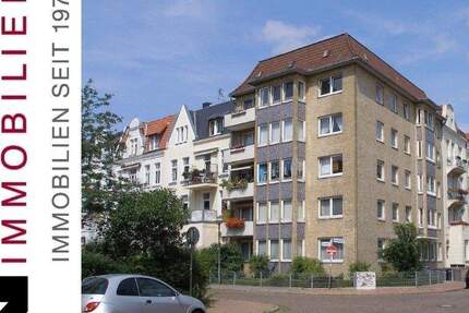 Wohnung Lübeck-St. Lorenz-Nord St. Lorenz Nord - 3 Zimmer, 70 m&sup2;, 540&euro; | Angebot:25262963