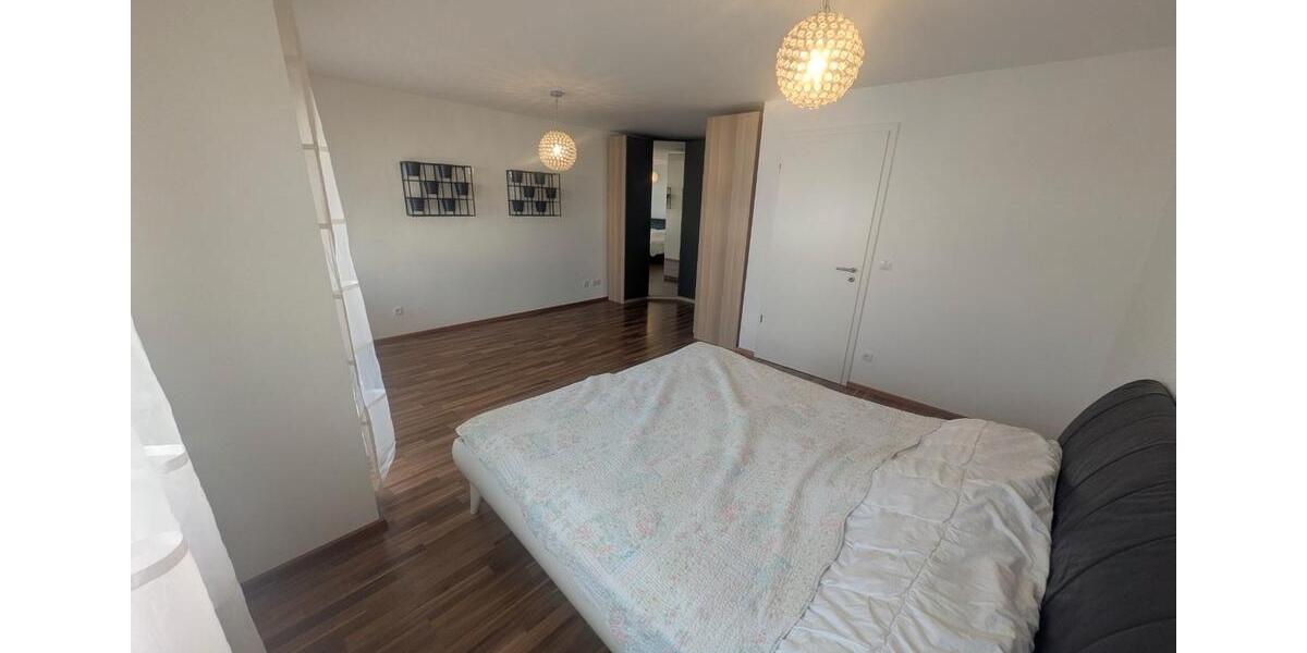 Reihenhaus Grafing bei München - 5 Zimmer, 130 m&sup2;, 2.370&euro; | Angebot:26257680