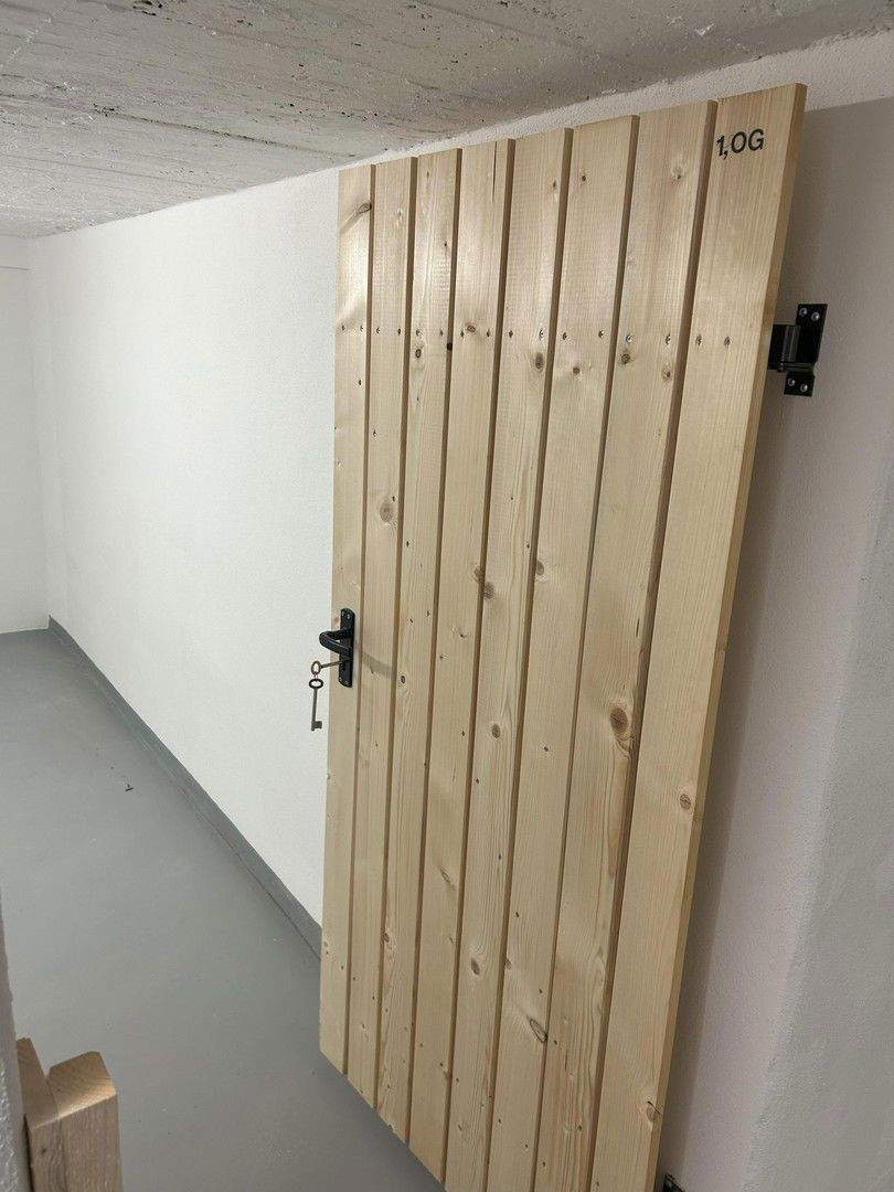 1 WG Zimmer frei in 2-Zimmer Wohnung 1 zimmer