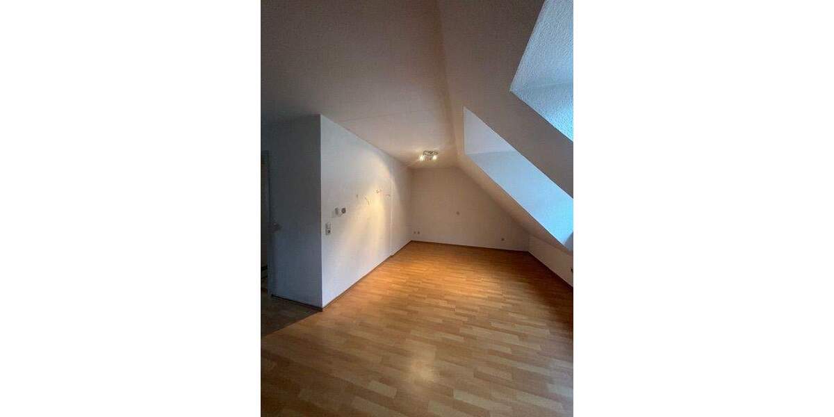 Etagenwohnung Saarbrücken Alt-Saarbrücken - 1 Zimmer, 51 m&sup2;, 450&euro; | Angebot:24695998