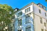 Lichtdurchflutete Altbauperle im Herzen vom Frankfurter Nordend 3 zimmer