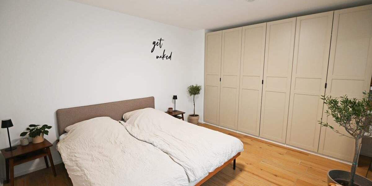 Etagenwohnung Freudenstadt - 4 Zimmer, 152 m&sup2;, 1.520&euro; | Angebot:23937670