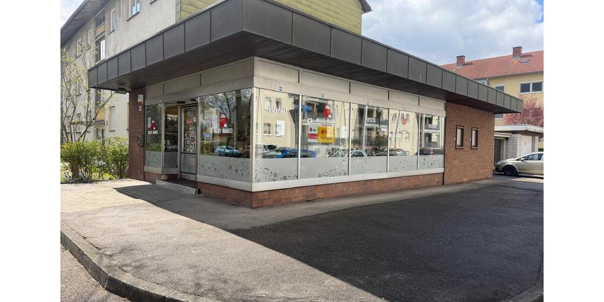 Gewerbeobjekt Rheinfelden (Baden) - 1.349&euro; | Angebot:25989915