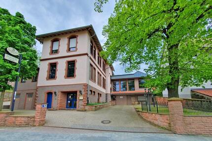 Gewerbeobjekt Wald-Michelbach Michelbach - 20&euro; | Angebot:25893634