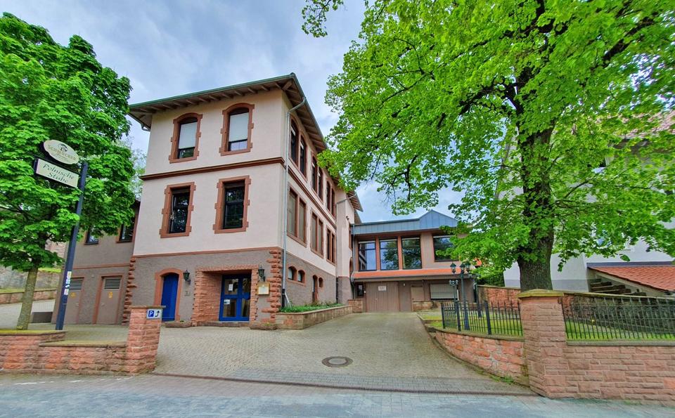 Gewerbeobjekt Wald-Michelbach Michelbach - 20&euro; | Angebot:25893634