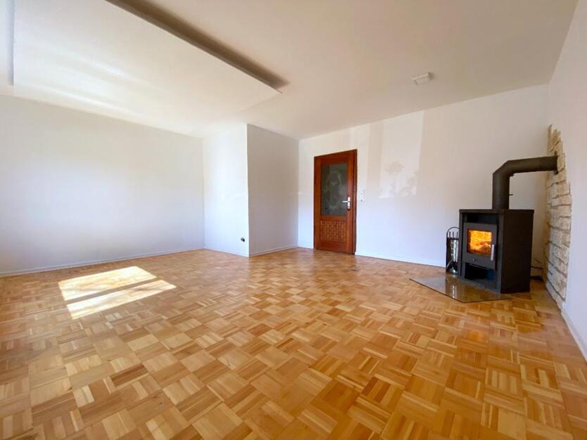 helle und großzügige 4 Raum Wohnung in Mieste