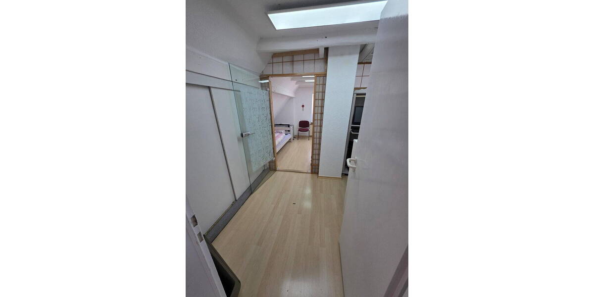 Etagenwohnung Osnabrück Innenstadt - 2 Zimmer, 52 m&sup2;, 590&euro; | Angebot:26306333