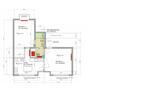 Etagenwohnung Osnabrück - 2 Zimmer, 62 m&sup2;, 800&euro; | Angebot:26326346