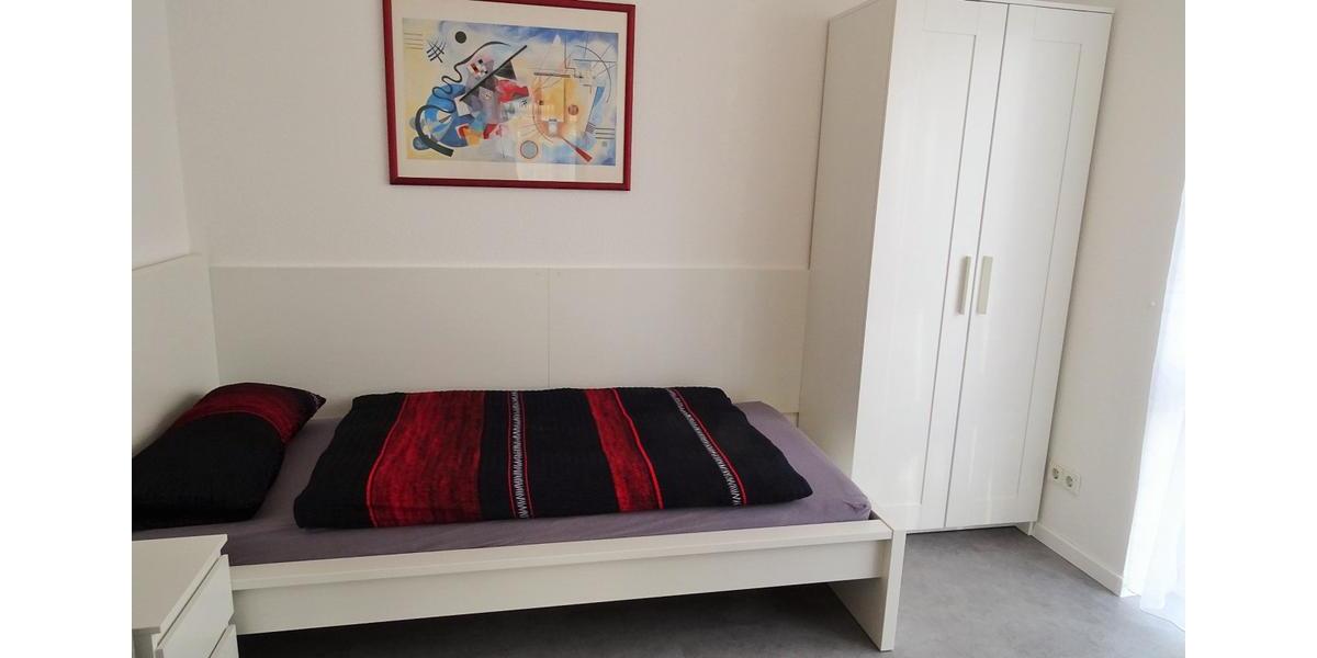 Wohnen auf Zeit Filderstadt - 1 Zimmer, 30 m&sup2;, 850&euro; | Angebot:26213585