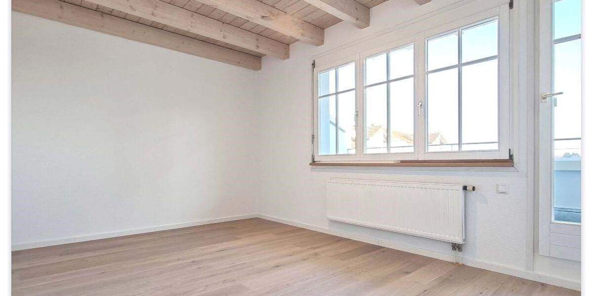 Etagenwohnung Waldshut-Tiengen Waldshut - 3 Zimmer, 72 m&sup2;, 900&euro; | Angebot:25214222