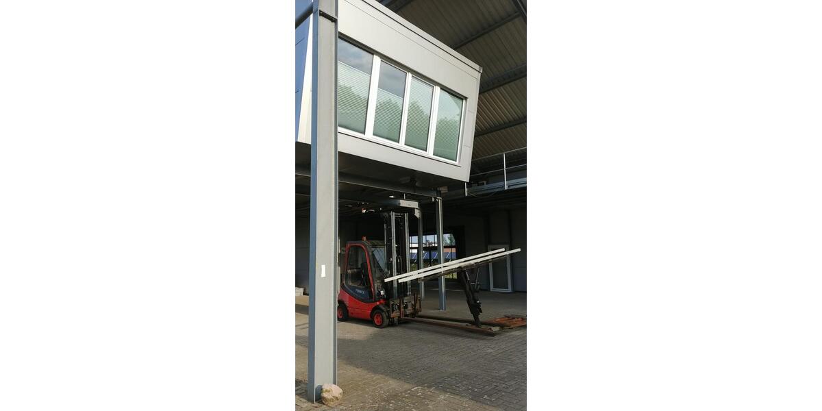 Gewerbeobjekt Sulingen - 1.300&euro; | Angebot:26444470