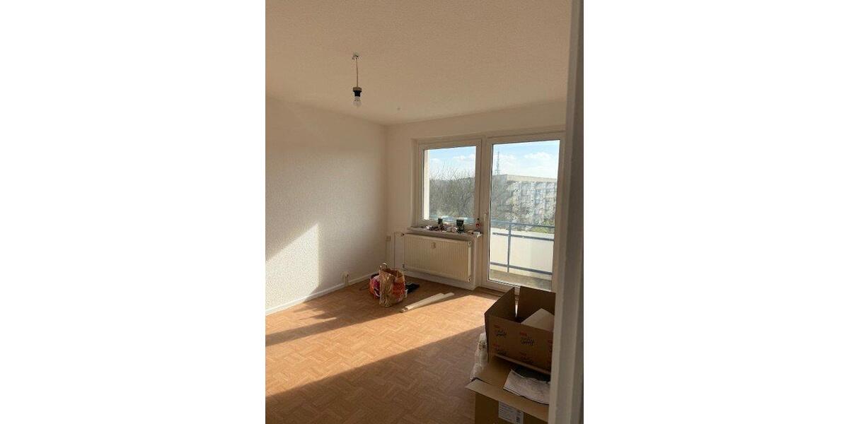 Etagenwohnung Papendorf - 2 Zimmer, 45 m&sup2;, 400&euro; | Angebot:26020494