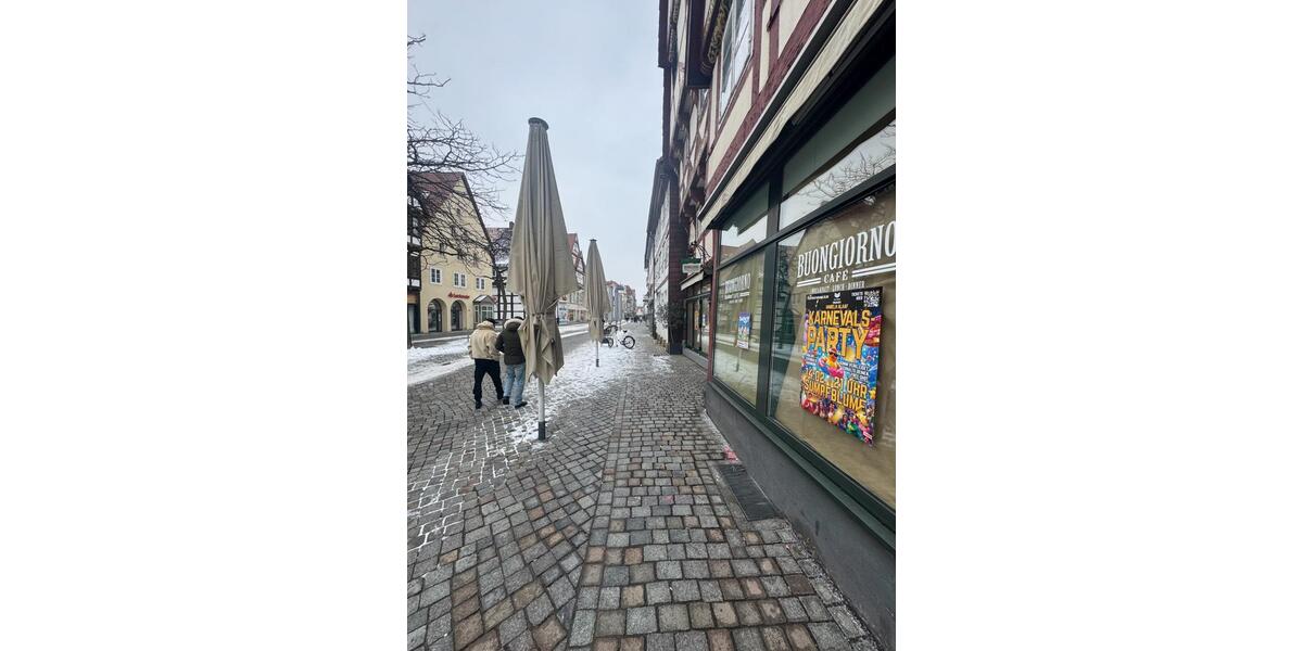 Gewerbeobjekt Hameln - 4.900&euro; | Angebot:24834923