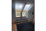 Dachgeschoßwohnung Siegen Dillnhütten - 2 Zimmer, 65 m&sup2;, 600&euro; | Angebot:26061437