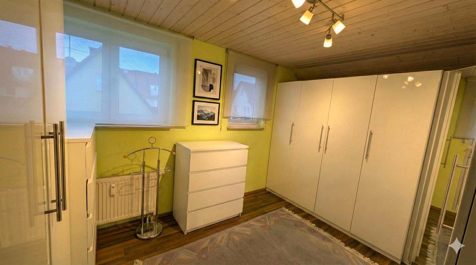 Mehrfamilienhaus, Wohnhaus Magstadt - 5.5 Zimmer, 127 m&sup2;, 1.650&euro; | Angebot:24850078