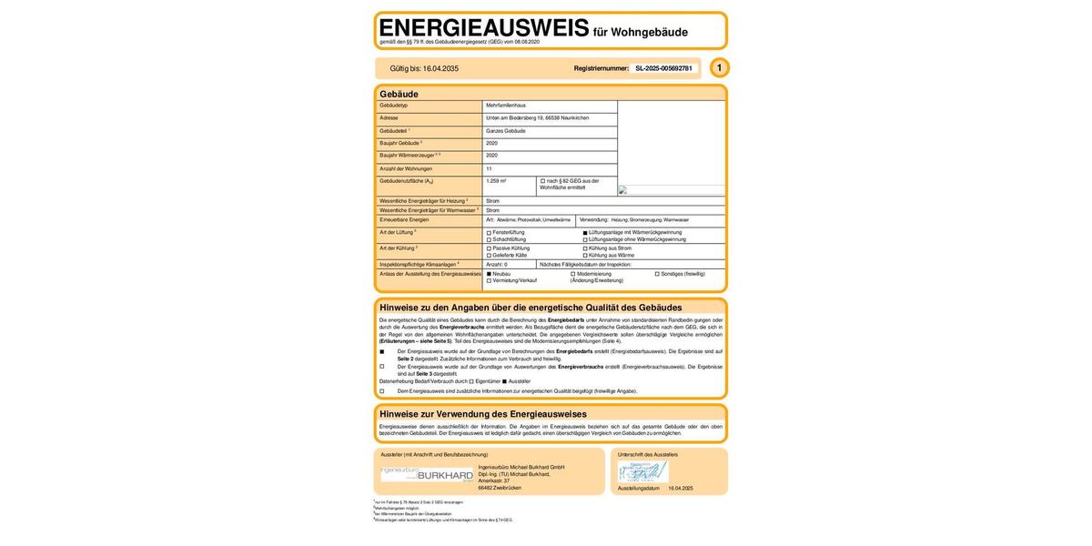 Einfamilienhaus Neunkirchen - 3 Zimmer, 113 m&sup2;, 1.330&euro; | Angebot:26099906