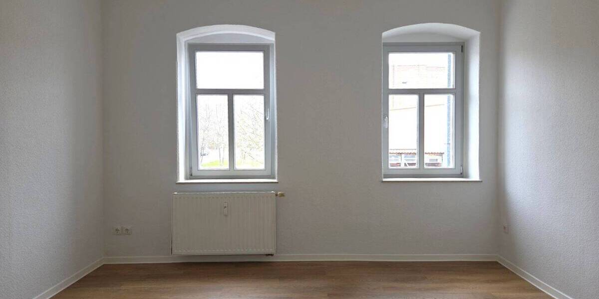 Etagenwohnung Freital Potschappel - 4 Zimmer, 98 m&sup2;, 740&euro; | Angebot:26659275