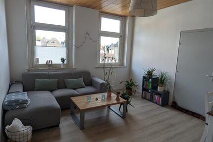 Wohnung Herborn - 3 Zimmer, 105 m&sup2;, 750&euro; | Angebot:25371078